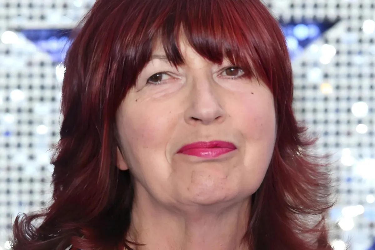 Loose Women Janet Street-Porter 'never' eats common meal at home ngocc