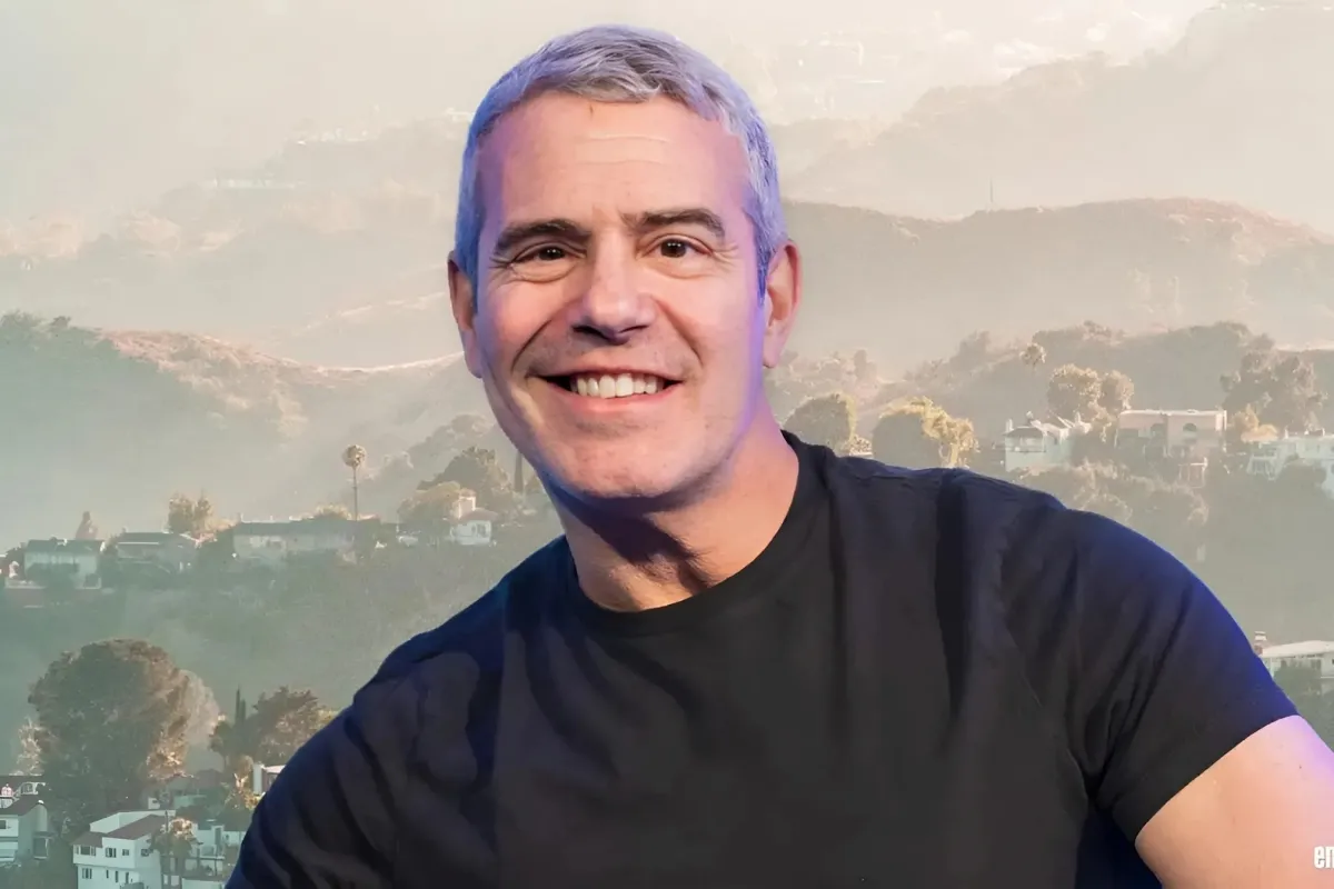 Andy Cohen Promises to ‘Always Protect’ Daughter Lucy From This Cartoon Character in the Sweetest New Video ngocc