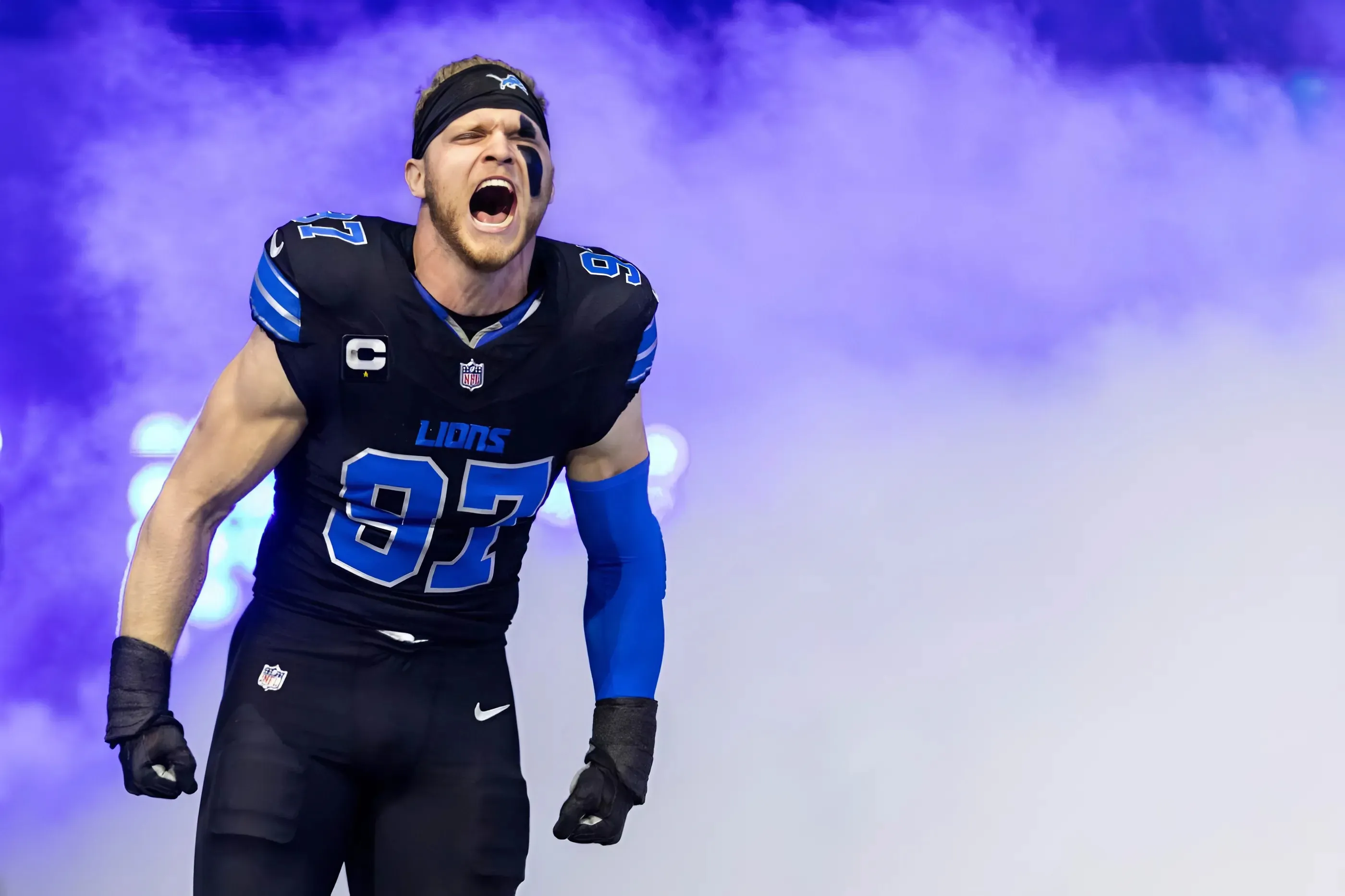 Aidan Hutchinson Reveals ‘Scary’ Detroit Lions Possibility