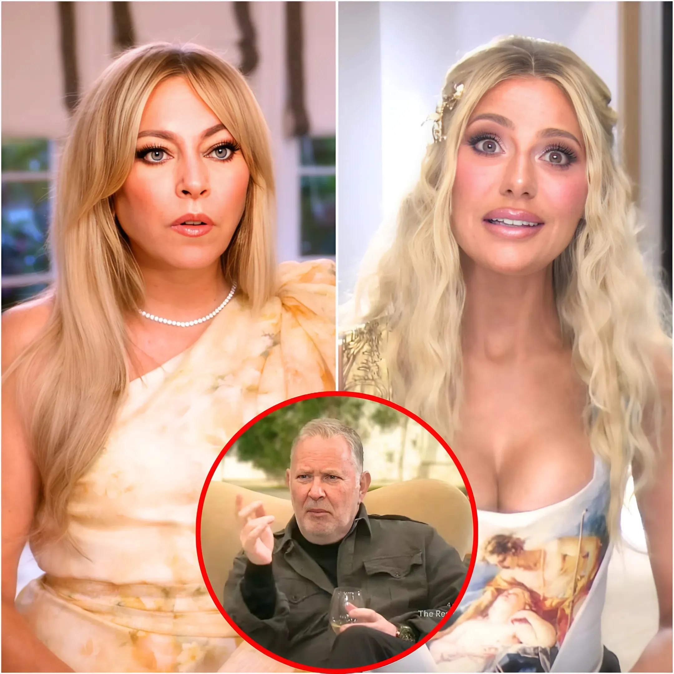 RHOBH’s Sutton Stracke Calls Out “Mean” Dorit for Labeling PK an Alcoholic & Tells PK to “Call” Her, Plus Garcelle Suggests Dorit Was “[Setting] Him Up,” and Kyle Suspects They’re “Done” for Good as Dorit Speaks