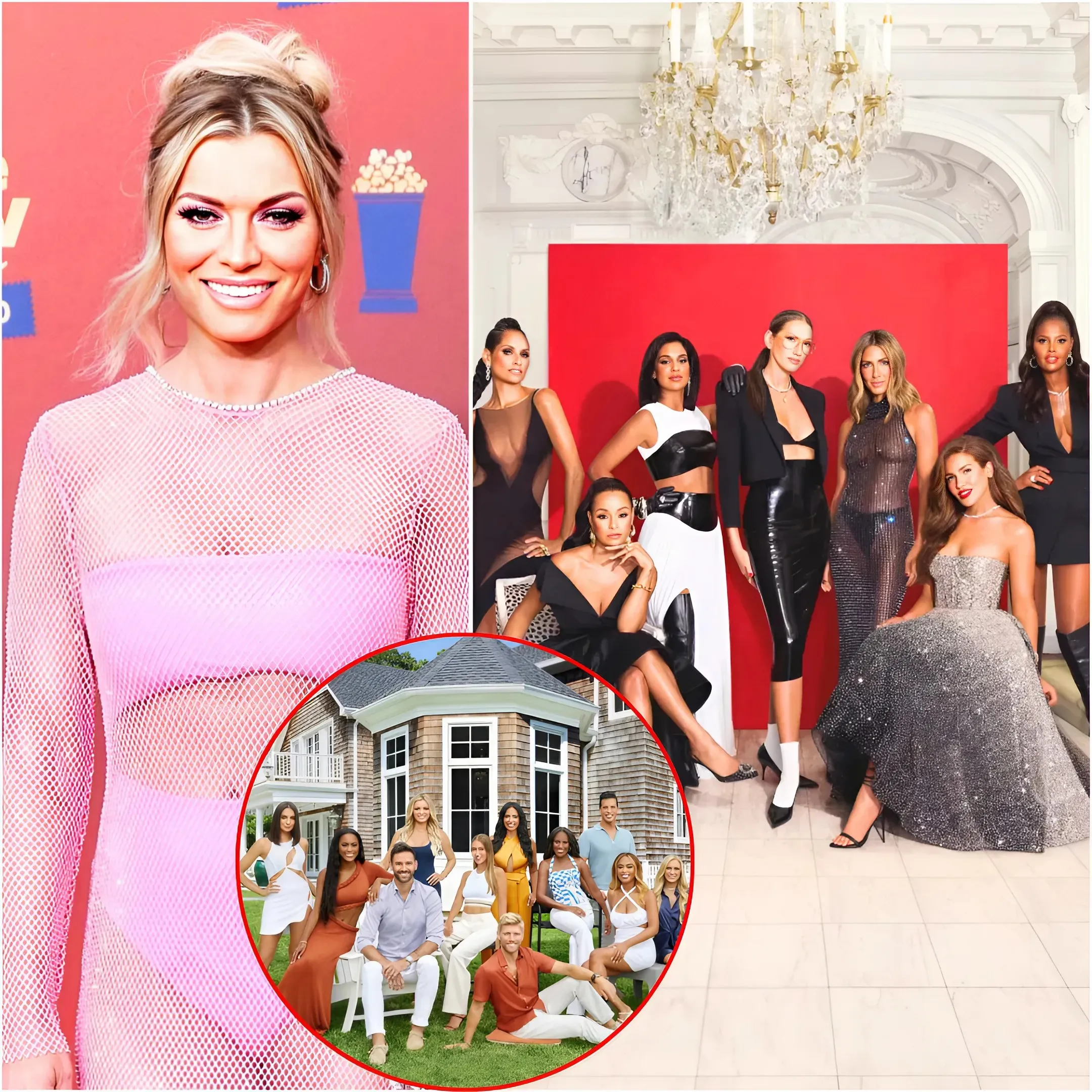 Why Lindsay Hubbard Should Leave Summer House and Join RHONY