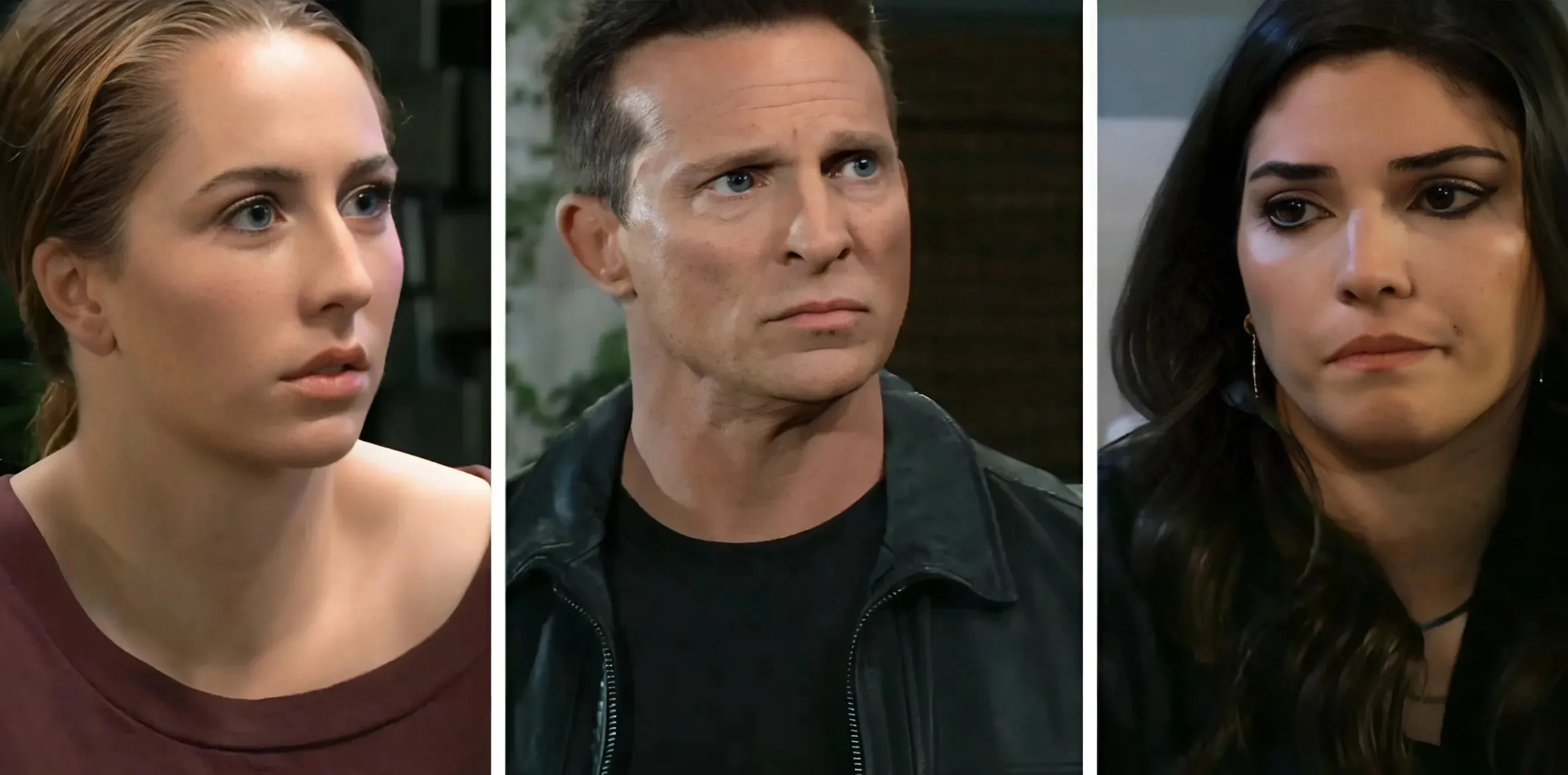 3 BIG General Hospital Takeaways: Josslyn the spy, Drew's Jealousy, Brook Lynn's saga