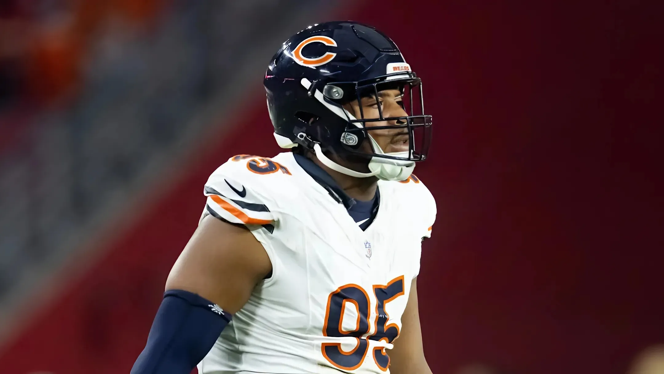 Bears cut former FSU Football standout to save cap space