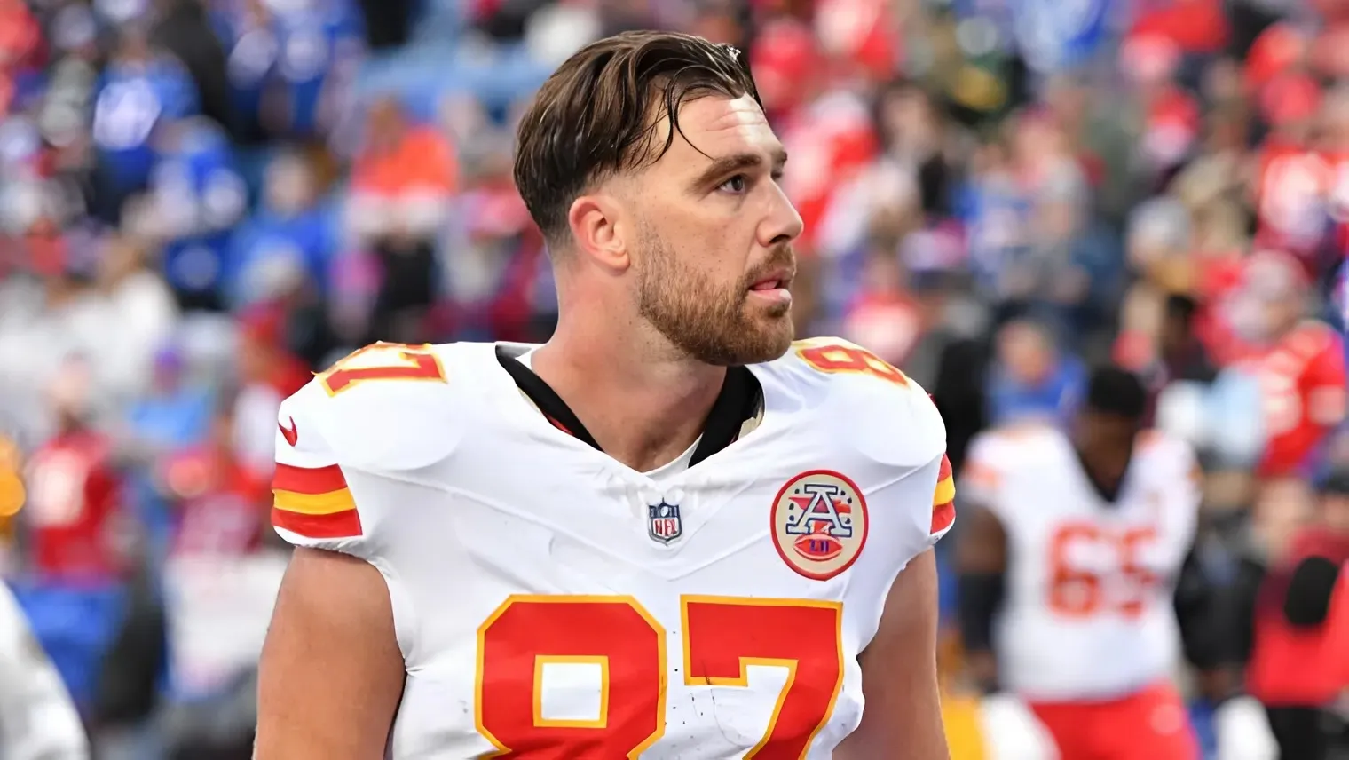 Chiefs Predicted to Make ‘Unpopular’ Move With Travis Kelce