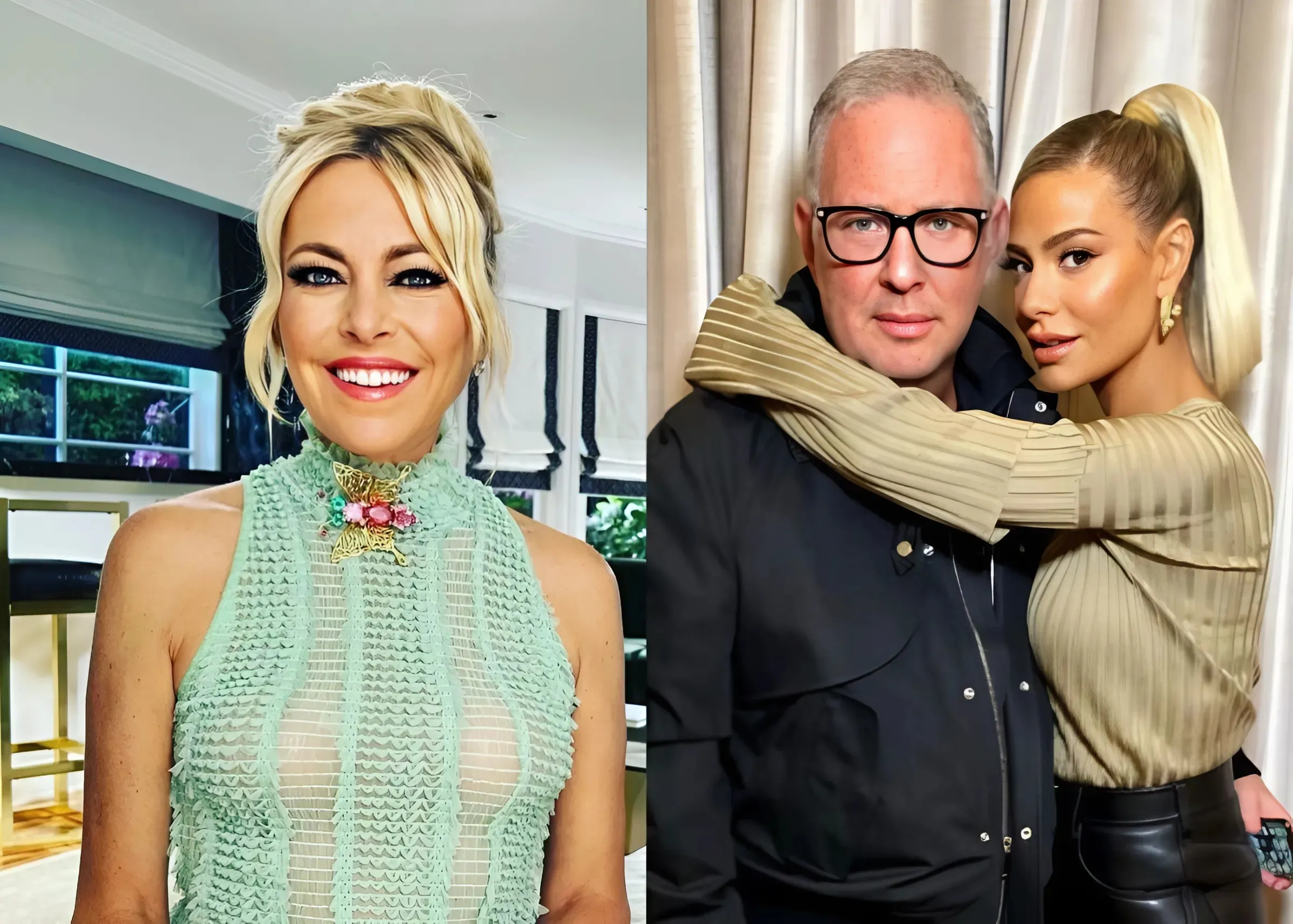 RHOBH’s Sutton Stracke Calls Out “Mean” Dorit for Labeling PK an Alcoholic & Tells PK to “Call” Her, Plus Garcelle Suggests Dorit Was “[Setting] Him Up,” and Kyle Suspects They’re “Done” for Good as Dorit Speaks