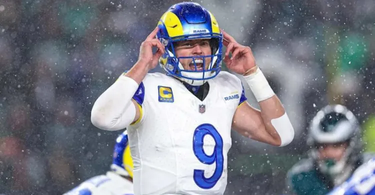 Browns Linked to Potential QB Trade with Rams