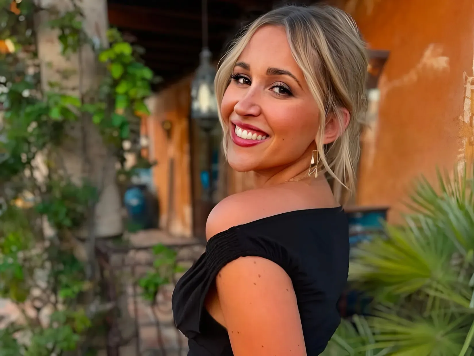 ‘The Bachelor’s’ Natalie Shares More About Working with Kids in Hospitals and Going Through Grad School