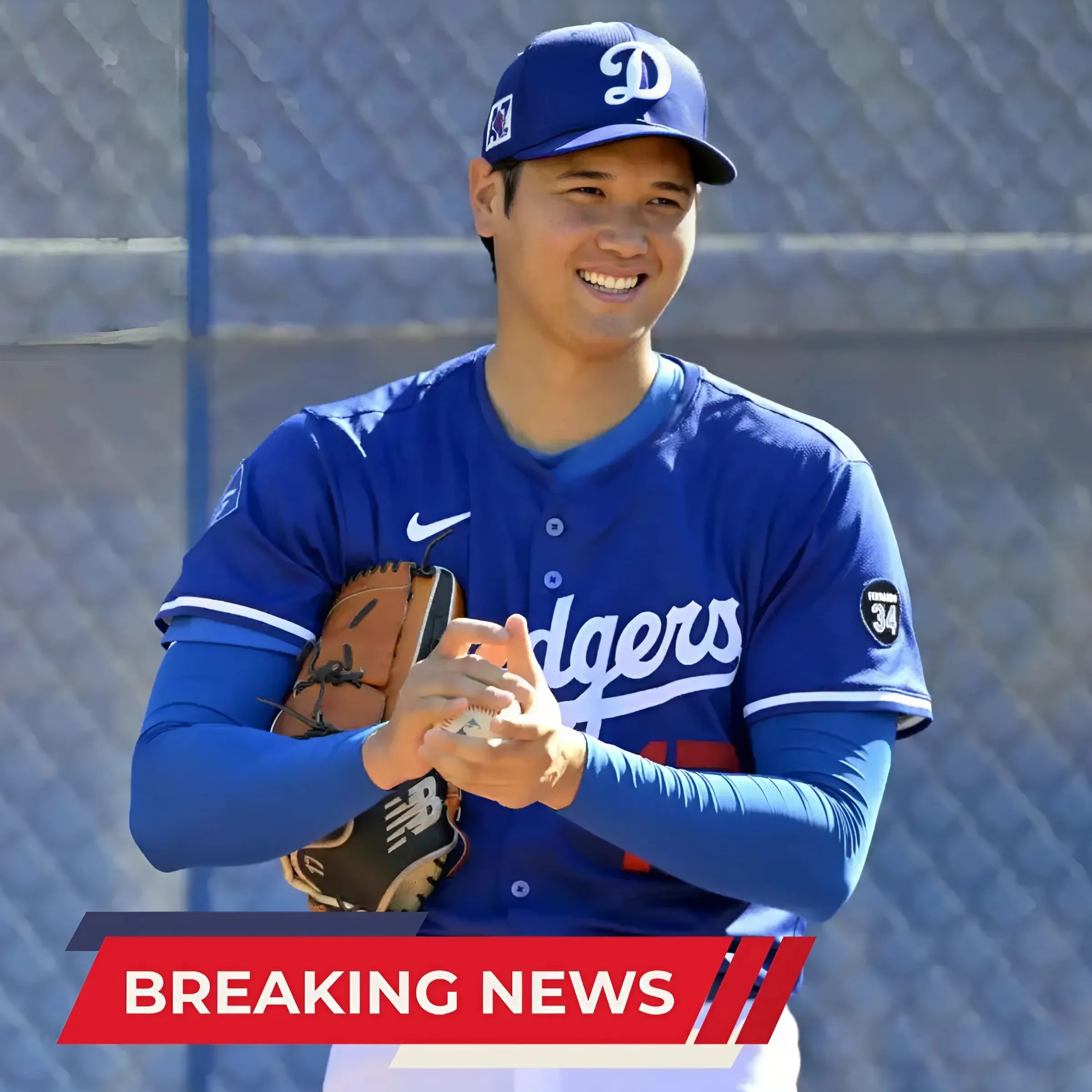 Dave Roberts Reveals When Shohei Ohtani Will Make Cactus League Debut for Dodgers