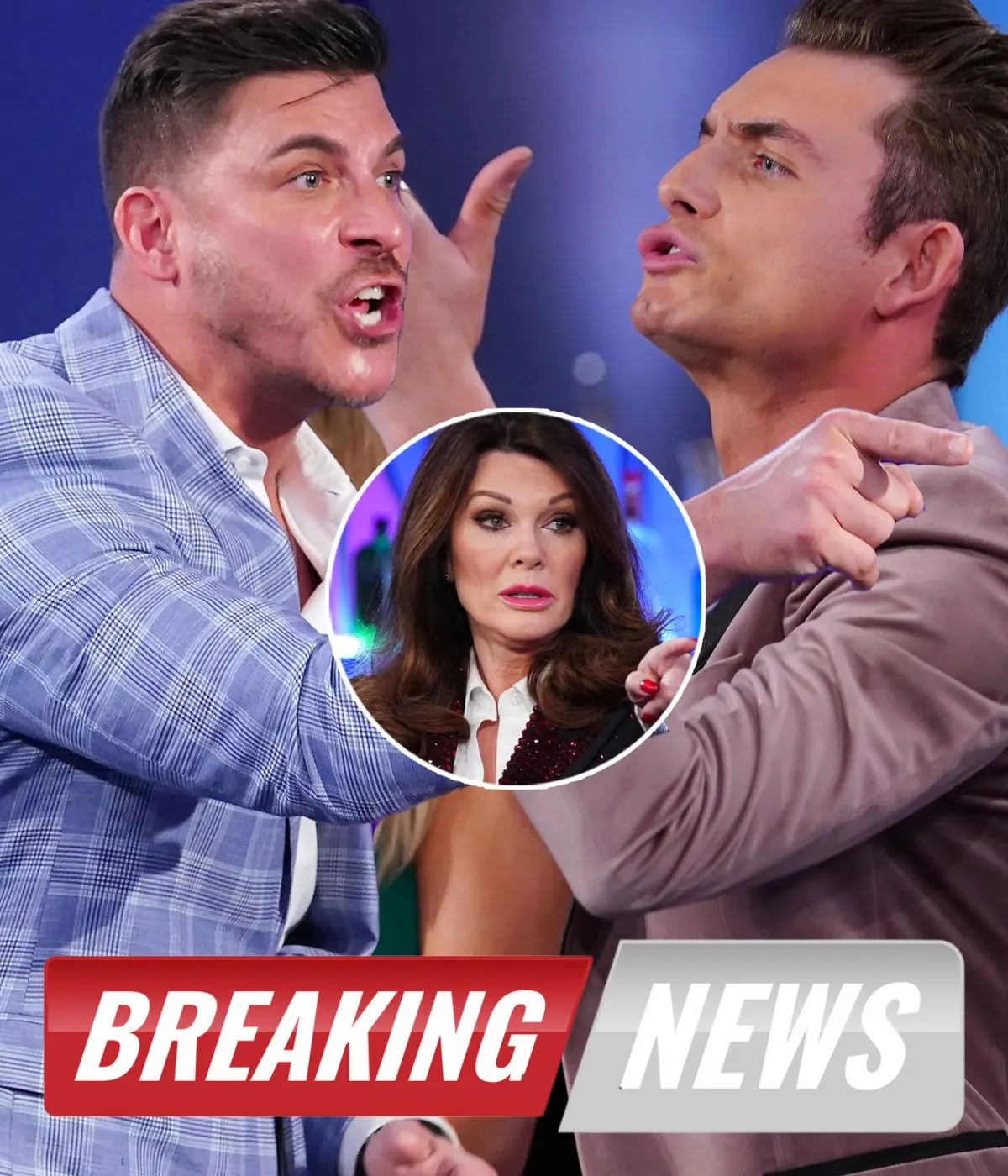 Jax Taylor Slams Lisa Vanderpump For Her Treatment of Kristen Doute & Ally Lewber While Defending James Kennedy After Arrest