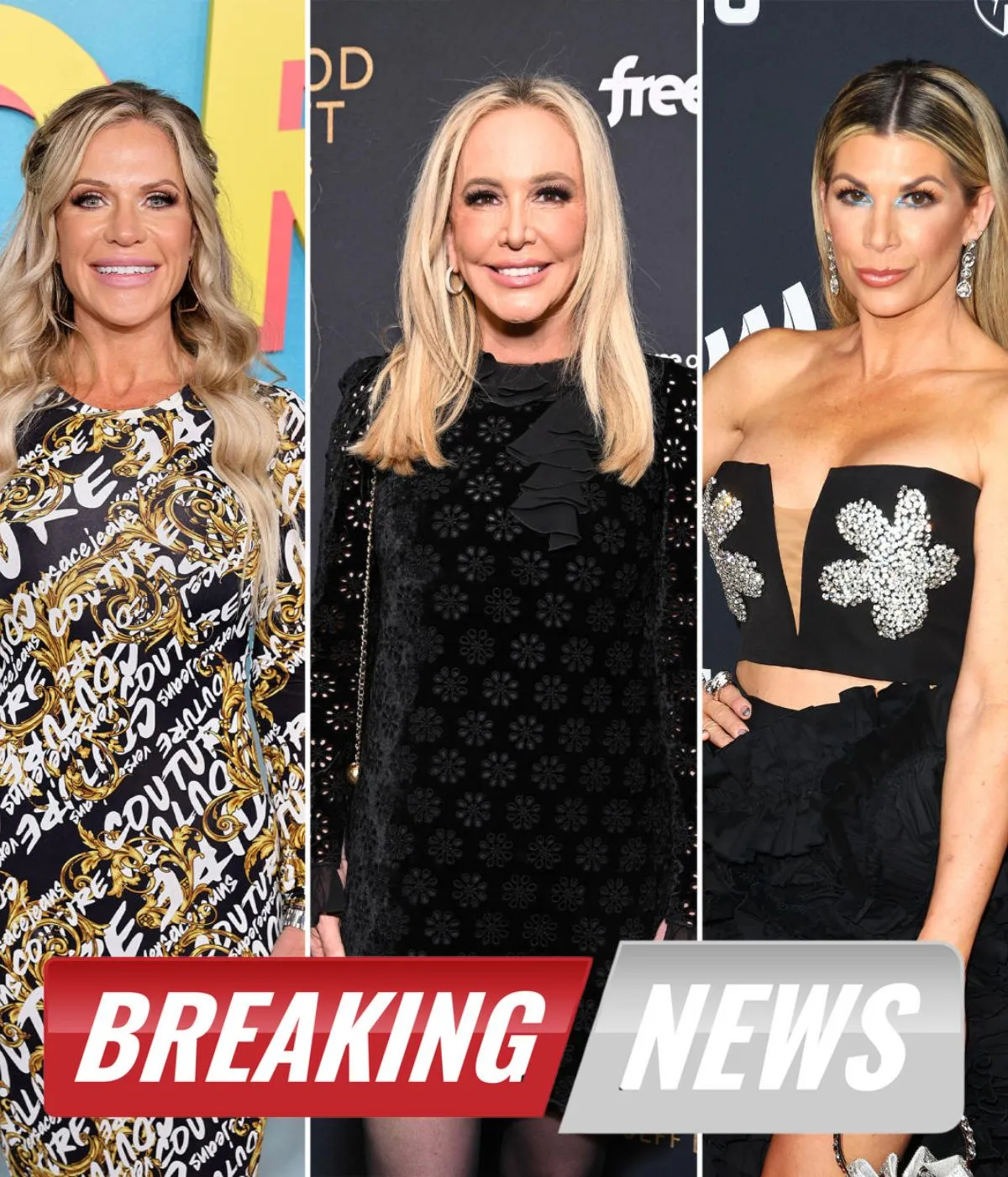 RHOC's Jennifer Pedranti Praises Shannon Beador for Filming With Alexis Bellino