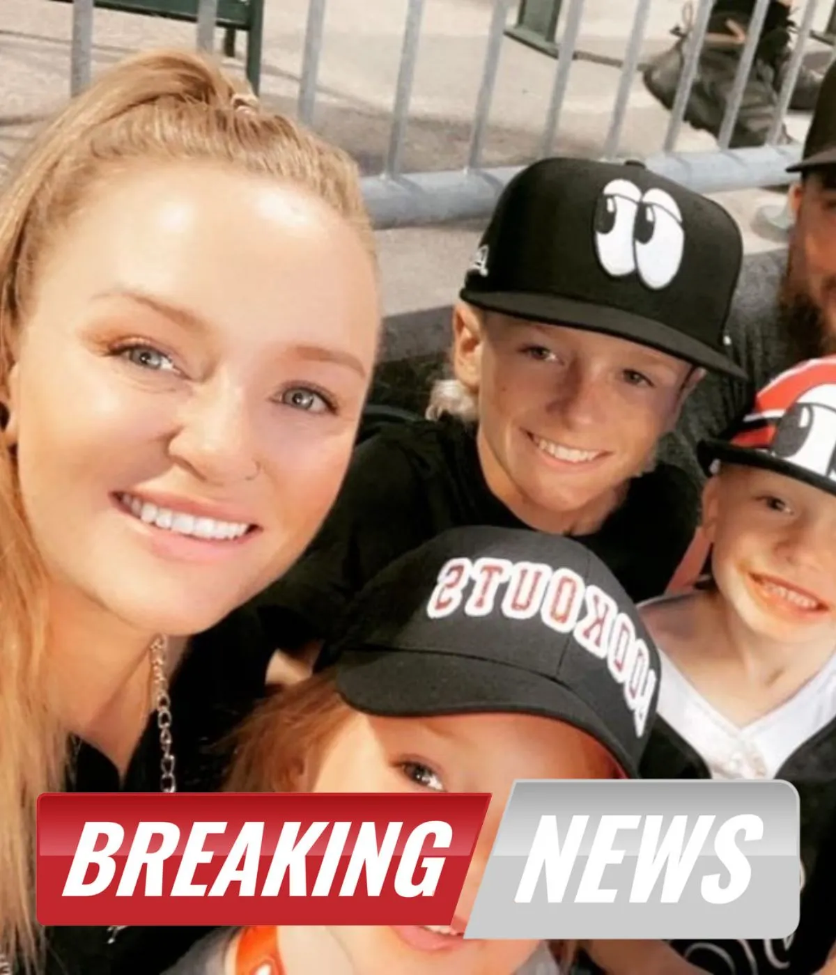 Maci Bookout Reveals What She Missed Out on as a Teen Mom and How It's Her 'Hope' for 16-Year-Old Son Bentley