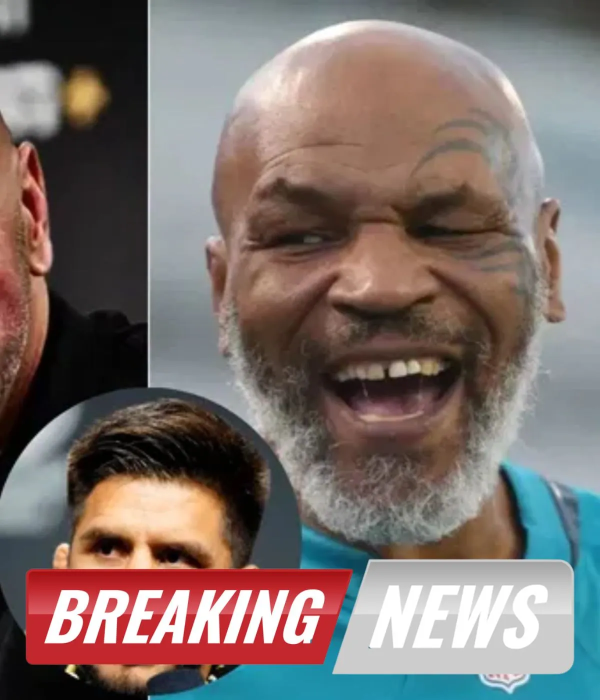 Mike Tyson Left Henry Cejudo Embarrassed in Front of UFC CEO Dana White Months Ago; Fans React