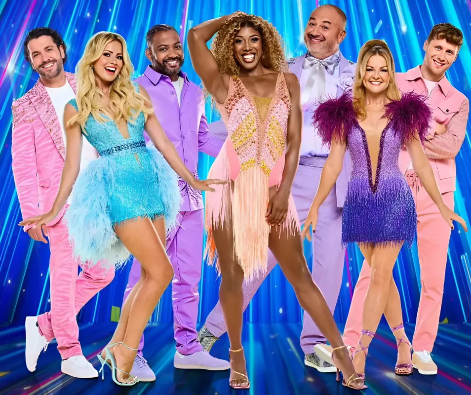 Scandals, Drama, and Shocking Changes: Strictly Come Dancing 2025 Is Stirring Up a Storm