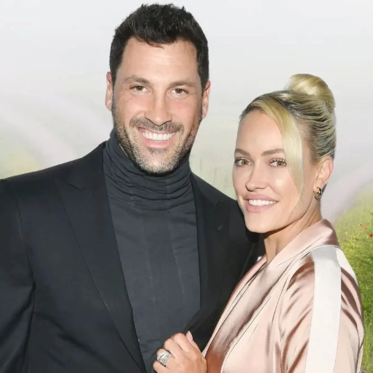 Maks Chmerkovskiy Explains Why He Broke Up With Peta Murgatroyd Years Ago