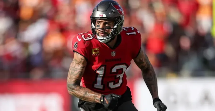 Buccaneers' Mike Evans continues to show why he’s one of the top wide receivers in the NFL