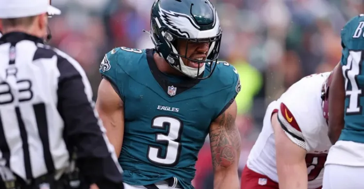 Eagles Player Revealed to Have Suffered Serious Injury During Super Bowl Win