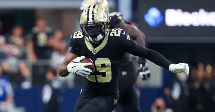 Paulson Adebo’s highs with the Saints make him free agency' best cornerback value despite injury concerns