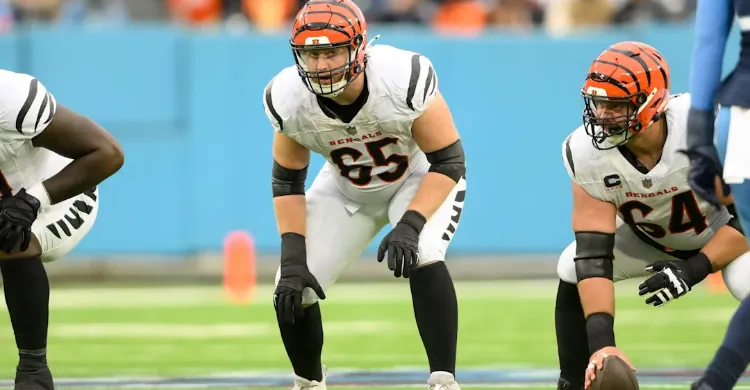 3 Bengals players who should be gone before 2025 NFL season begins