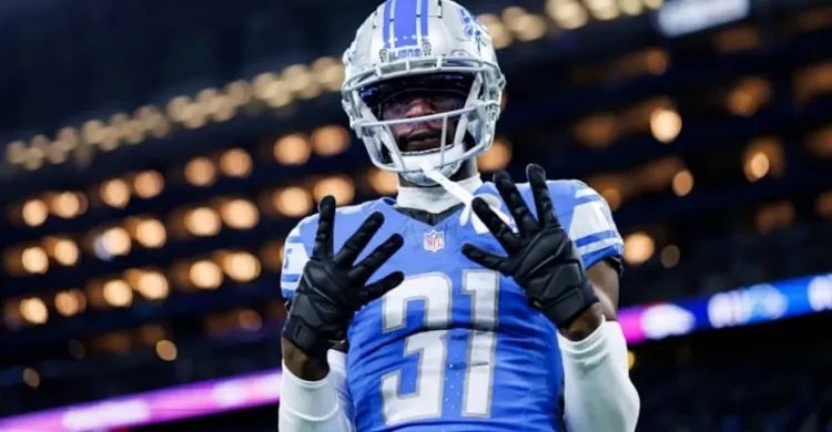 Detroit Lions are again well-represented on PFF's top 101 players list