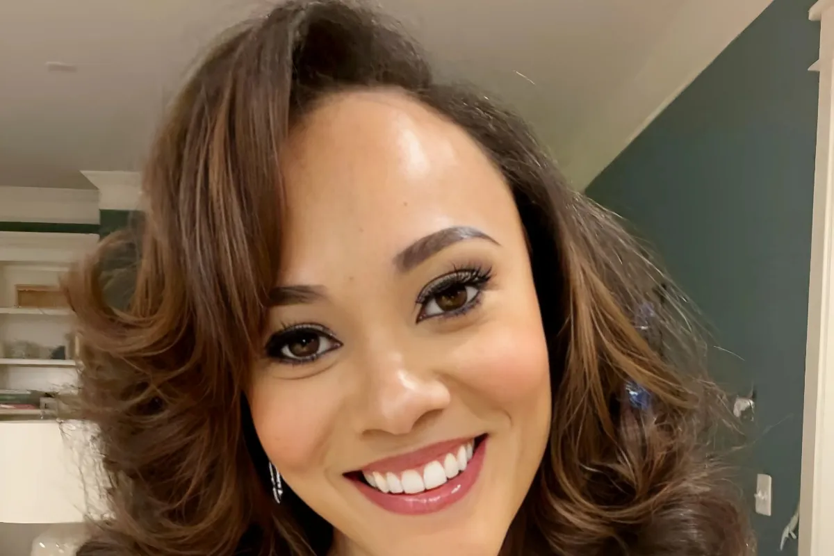 Is Ashley Darby Leaving RHOP? Exit Rumors Sparked as She Thanks Fans—Plus a Montage of Her Best Moments & Live Viewing! tram