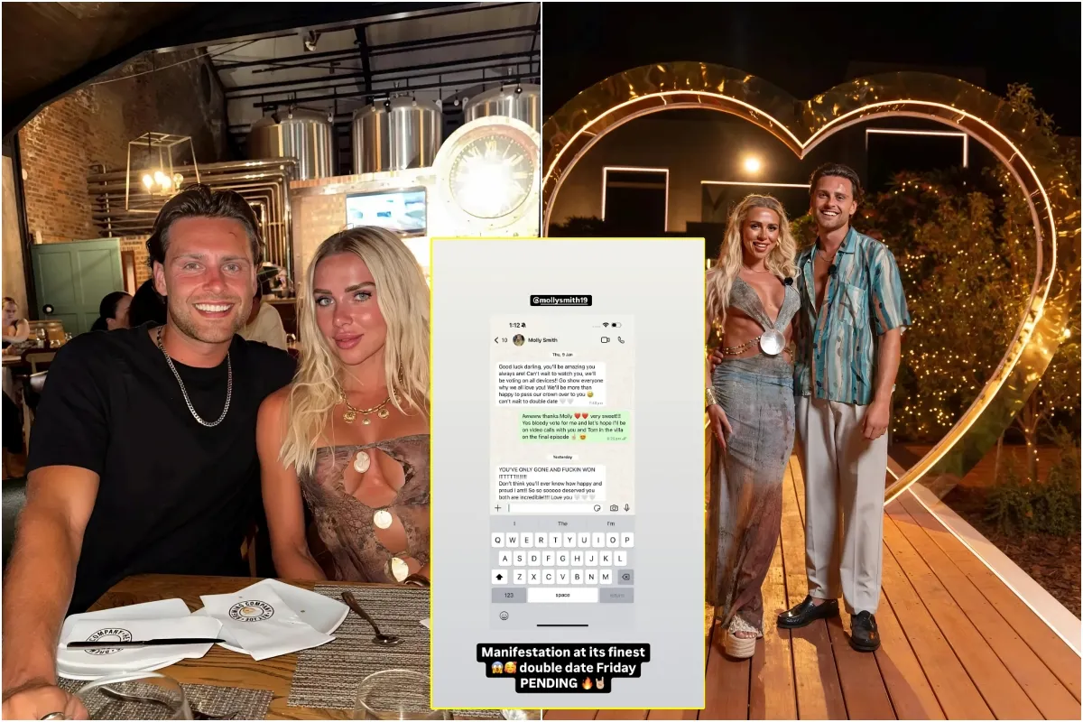 Love Island fans accuse another Islander of ‘being in it to win it’ after new messages revealed ngocc