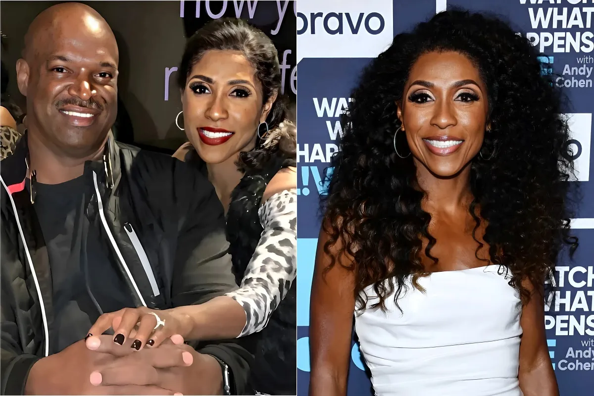 Married to Medicine’s Dr. Jackie Walters Teases Season 11 Reunion Drama liennhi Married to Medicine’s Dr. Jackie Walters Teases Season 11 Reunion Drama liennhi