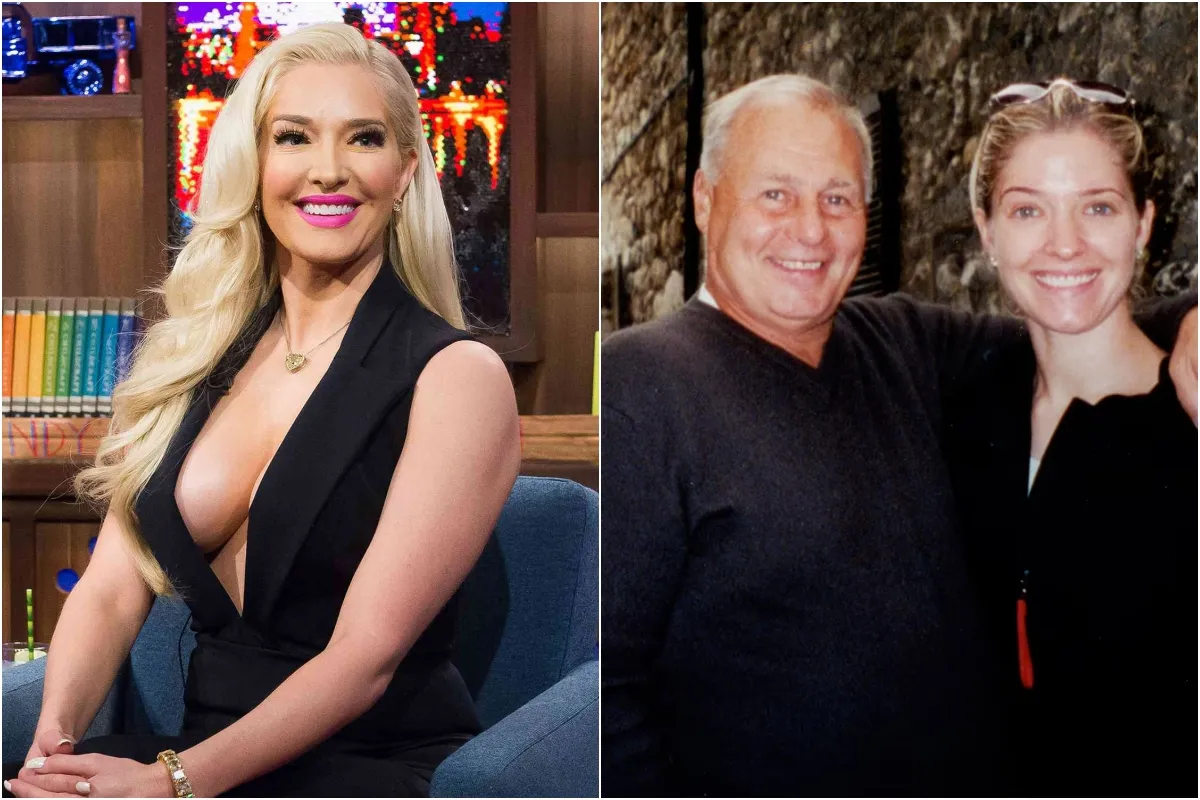 Erika Jayne Earns Tens of Thousands Each Day – Reveals Secret Engagement to Younger Boyfriend