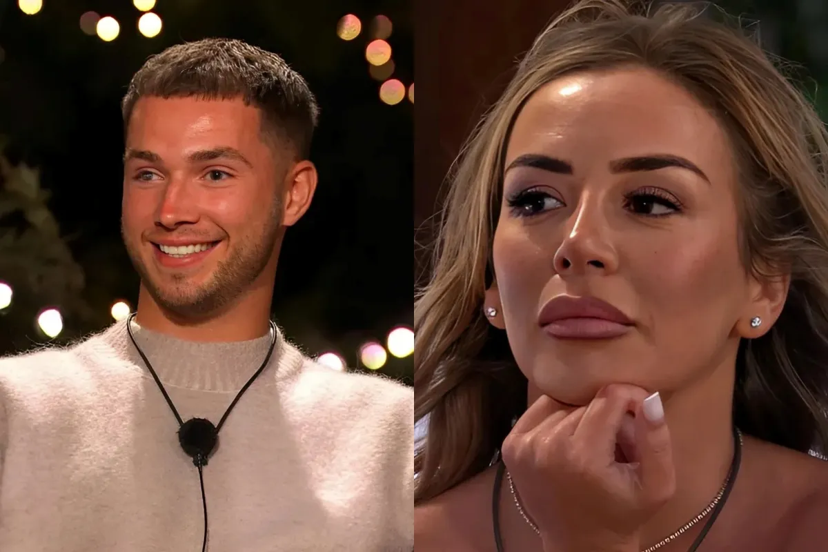 New Love Island feud as Elma Pazar snubs co-star after bitter All Stars row liennhi