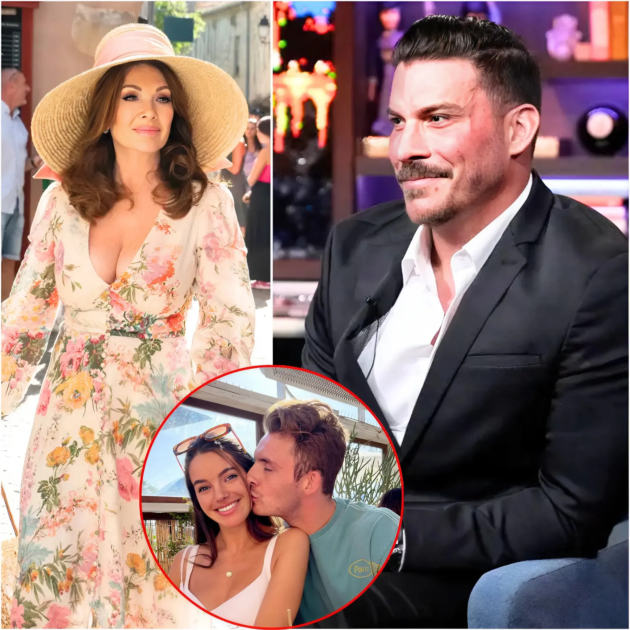 Jax Taylor Calls Out Lisa Vanderpump Over Comments About James & Ally & How She Treated Kristen, Plus He Fires Back at Lala Kent Saying He Doesn’t Help Brittany