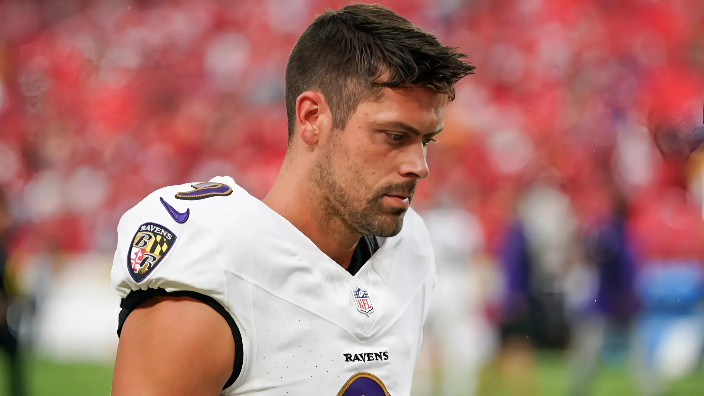 Ravens Have Issued No Official Statement Regarding Justin Tucker Situation