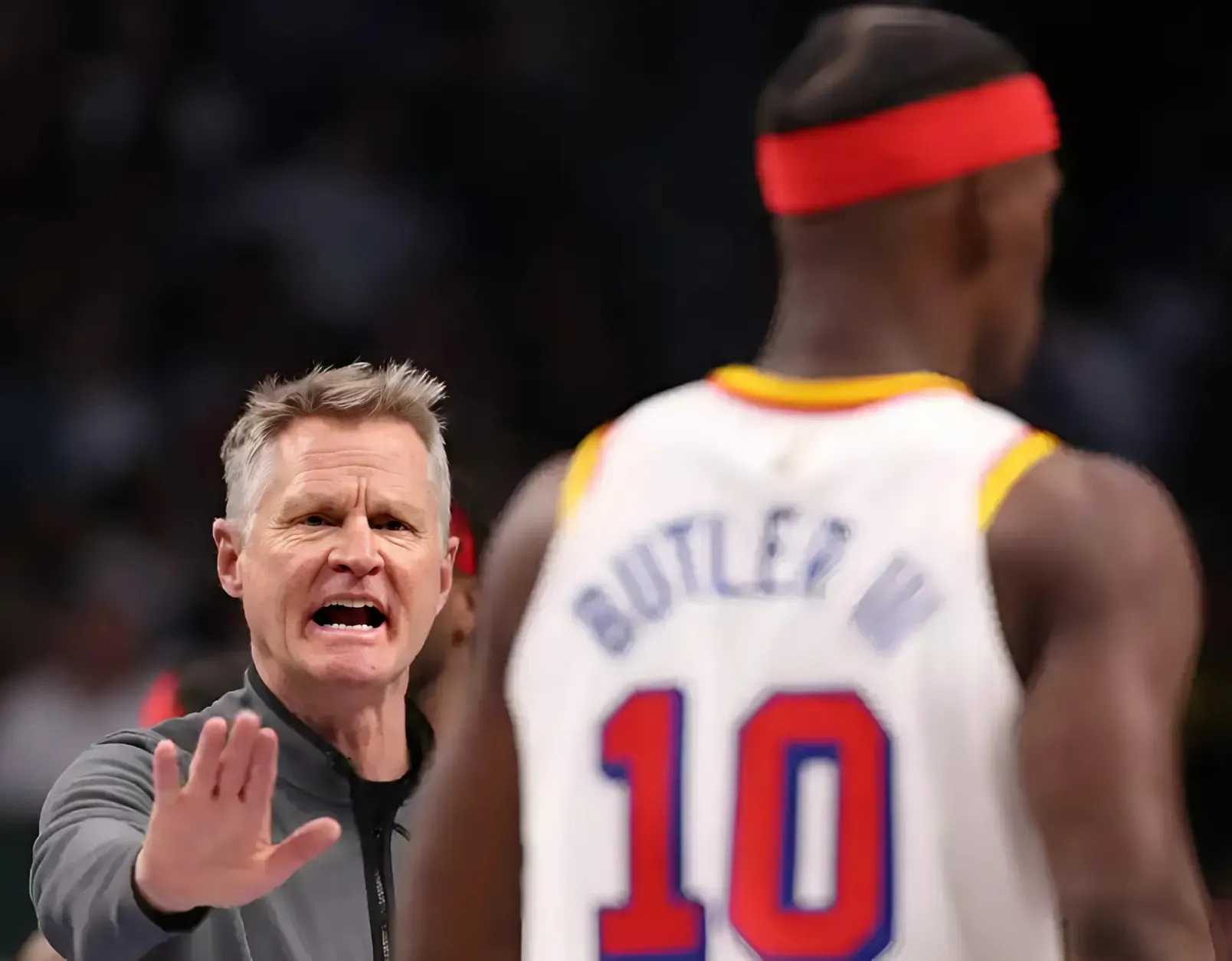 Warriors Coach Shares How Jimmy Butler Trade Came Together ‘As Painful as It Was’