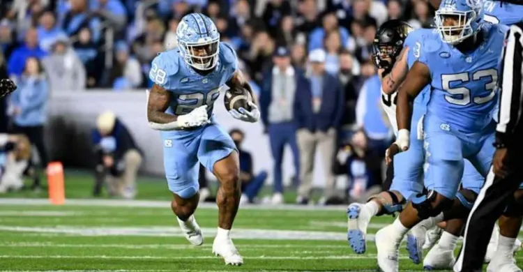 Steelers Could Have Eyes on New First-Round RB