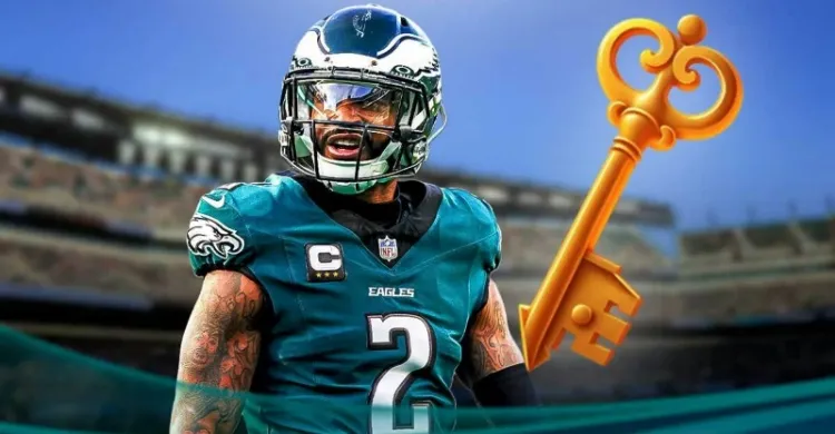 Darius Slay receives Key to the City of Brunswick, Georgia