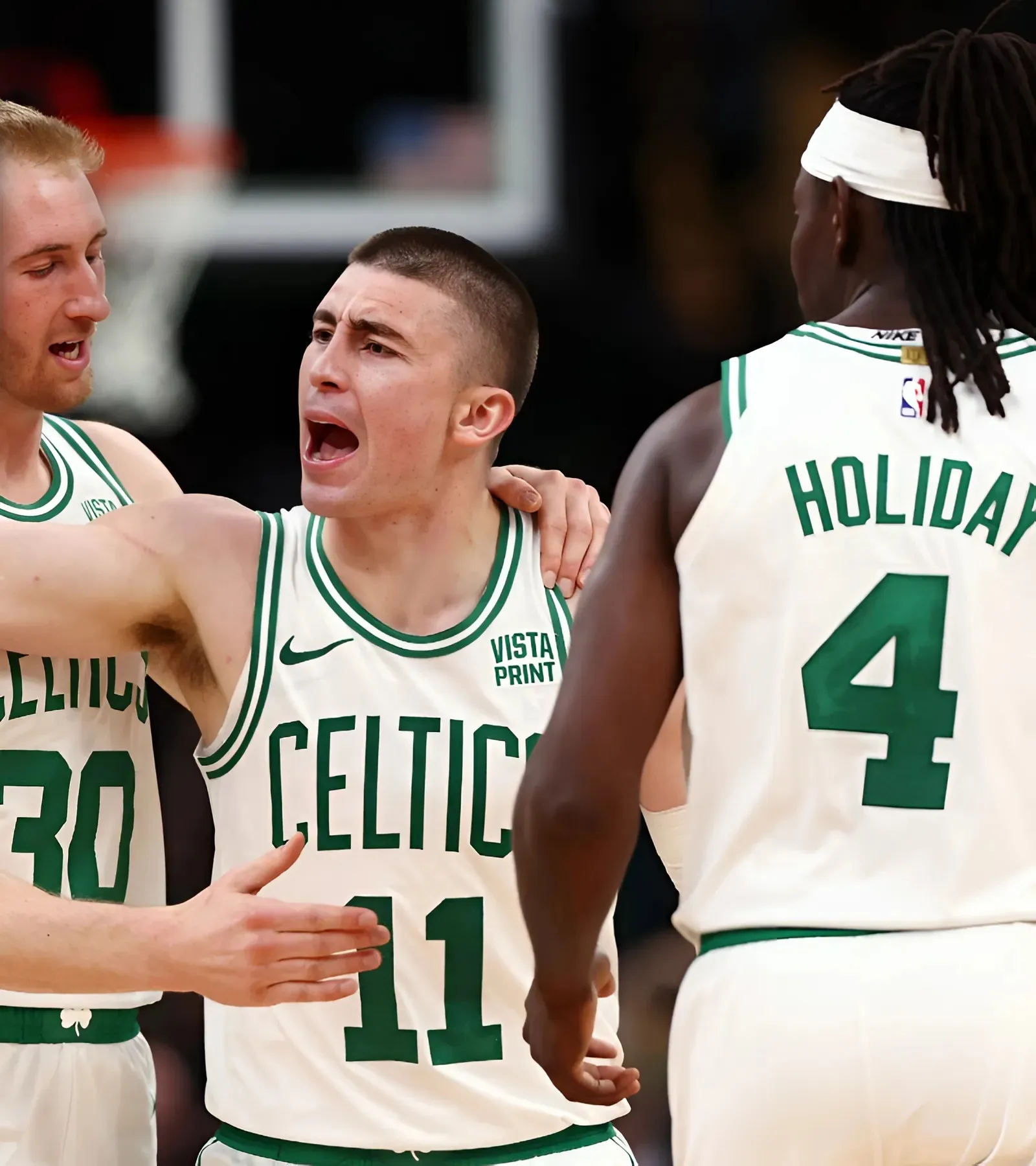 Celtics Guard Favored to Become Second Boston Player in 39 Years to Win Prestigious Award