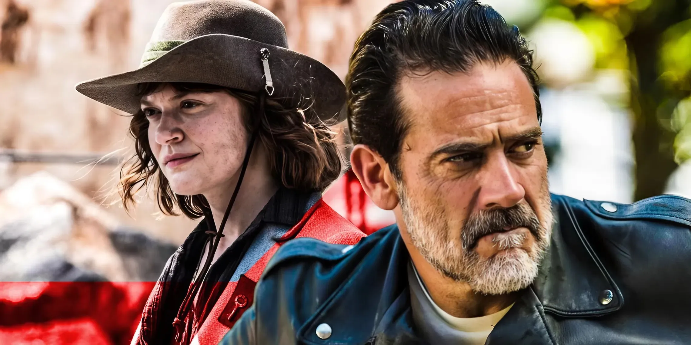 I Watched Every The Walking Dead Spinoff & It Was Obvious One Actor Was Destined To Become A Huge Hollywood Star