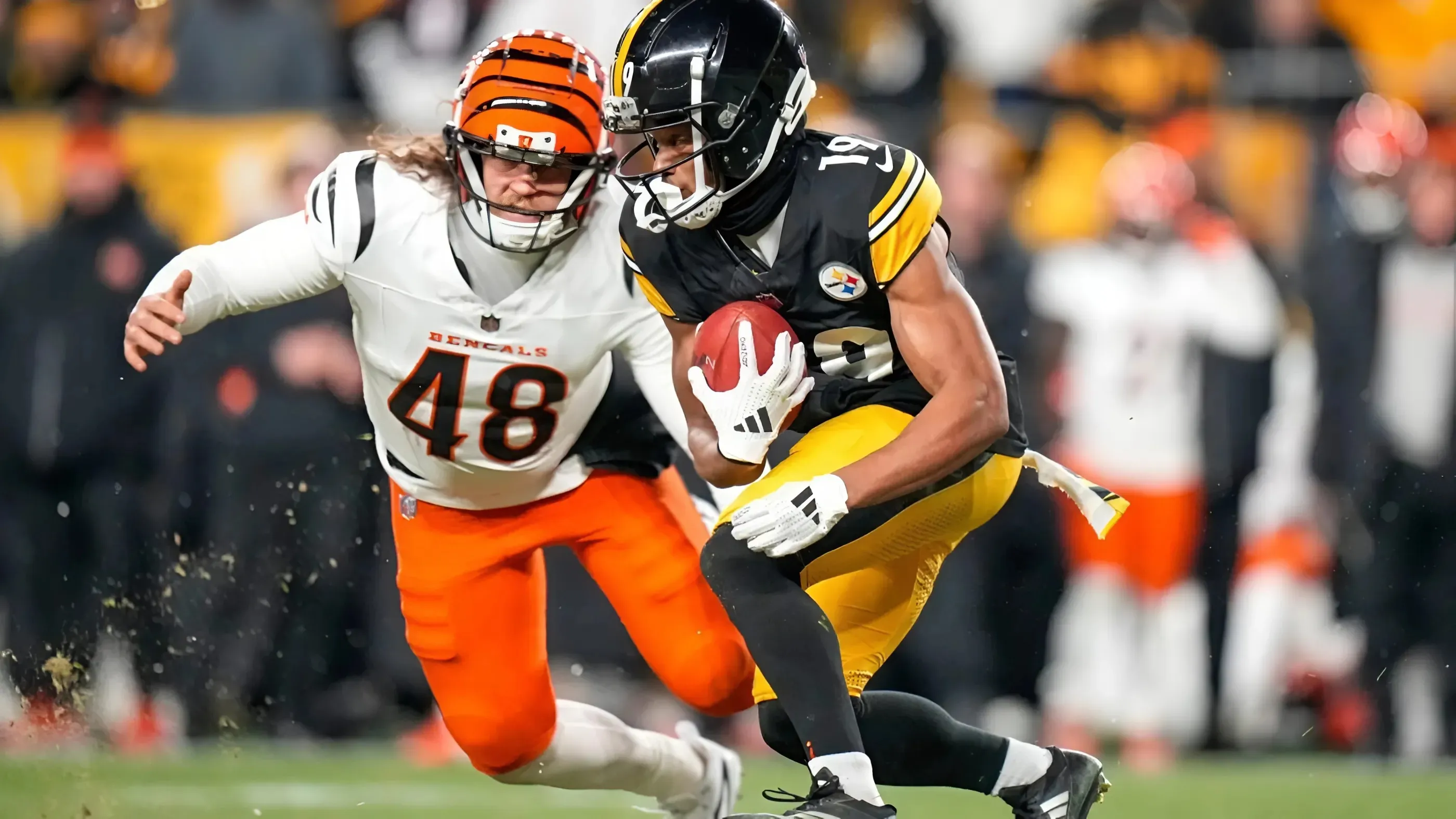 Bengals Re-Sign Key Special Teams Player