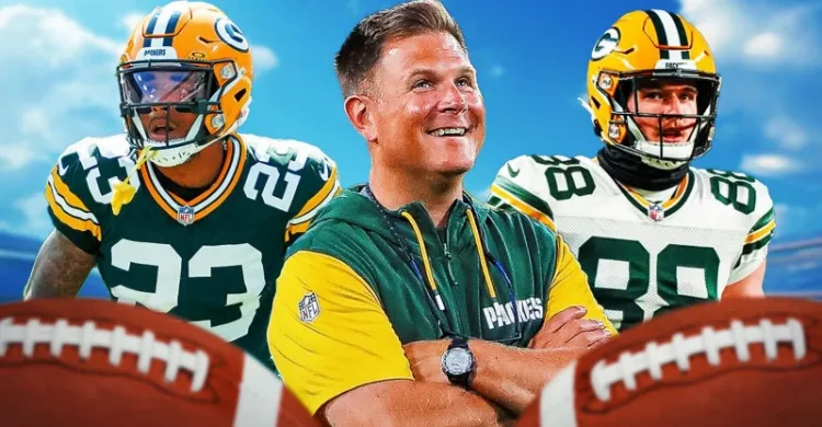 3 Packers cut candidates entering 2025 offseason