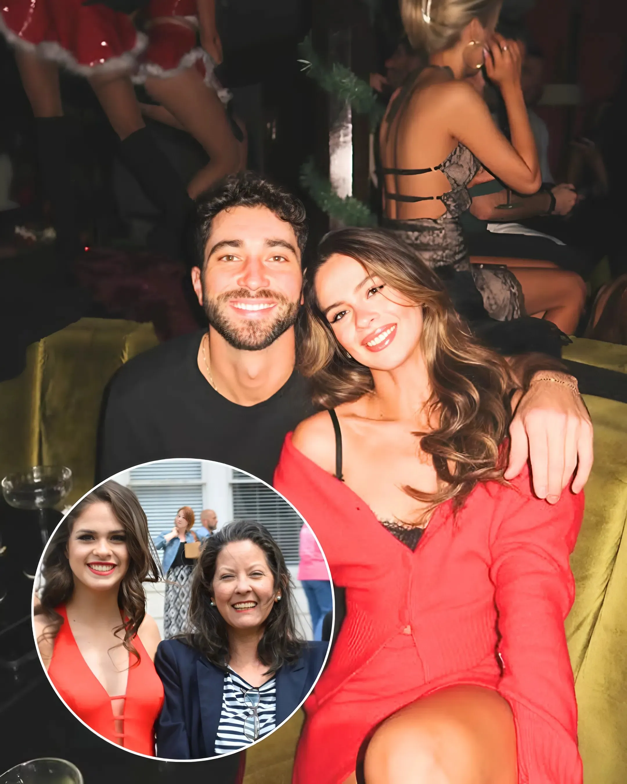 Kelsey Anderson Plans to 'Incorporate' Her Late Mom into Her Wedding to Joey Graziadei