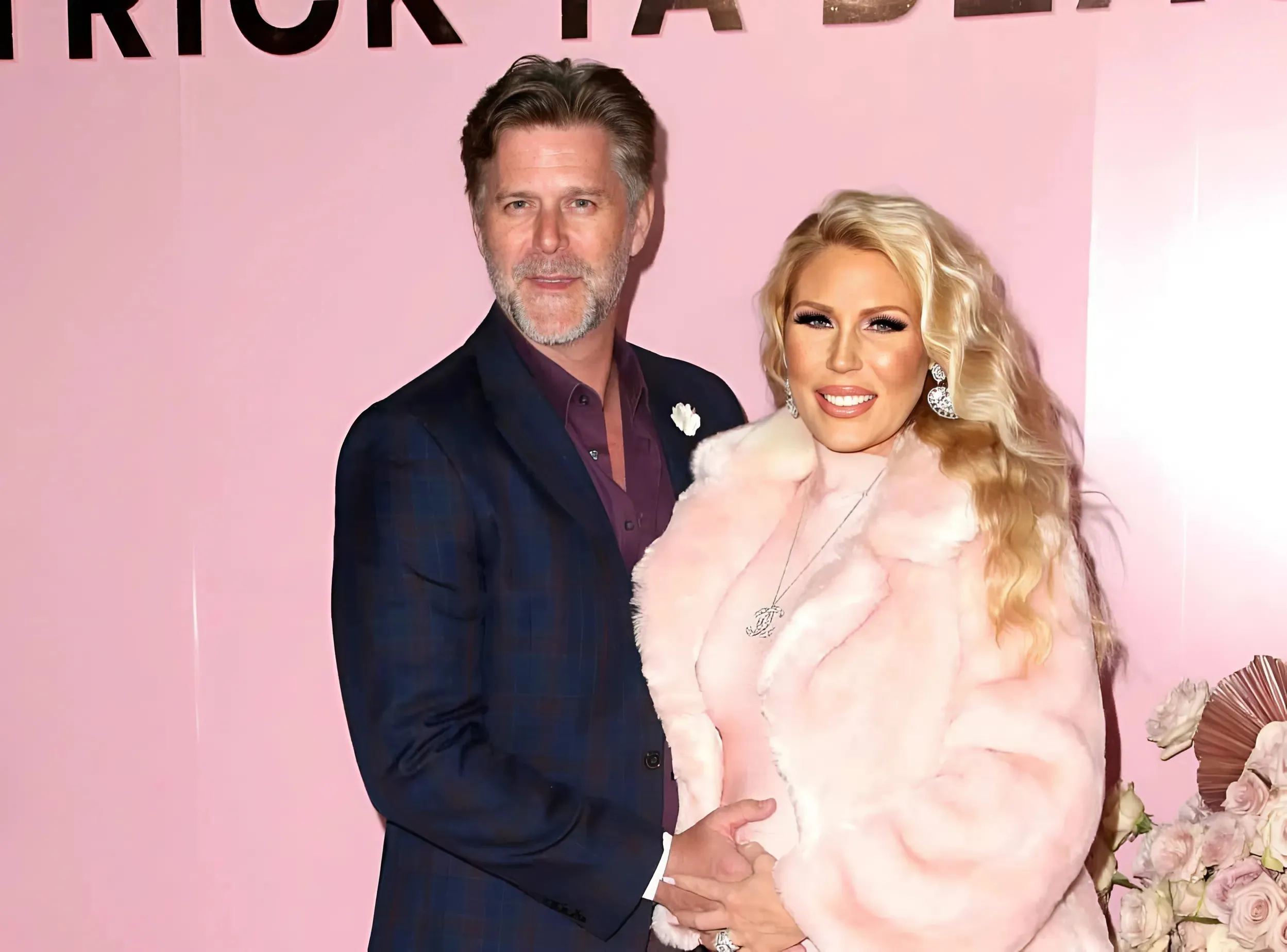 RHOC’s Gretchen Rossi Reveals Why She Hasn’t Married Slade Smiley Yet Despite Being Engaged for 11 Years