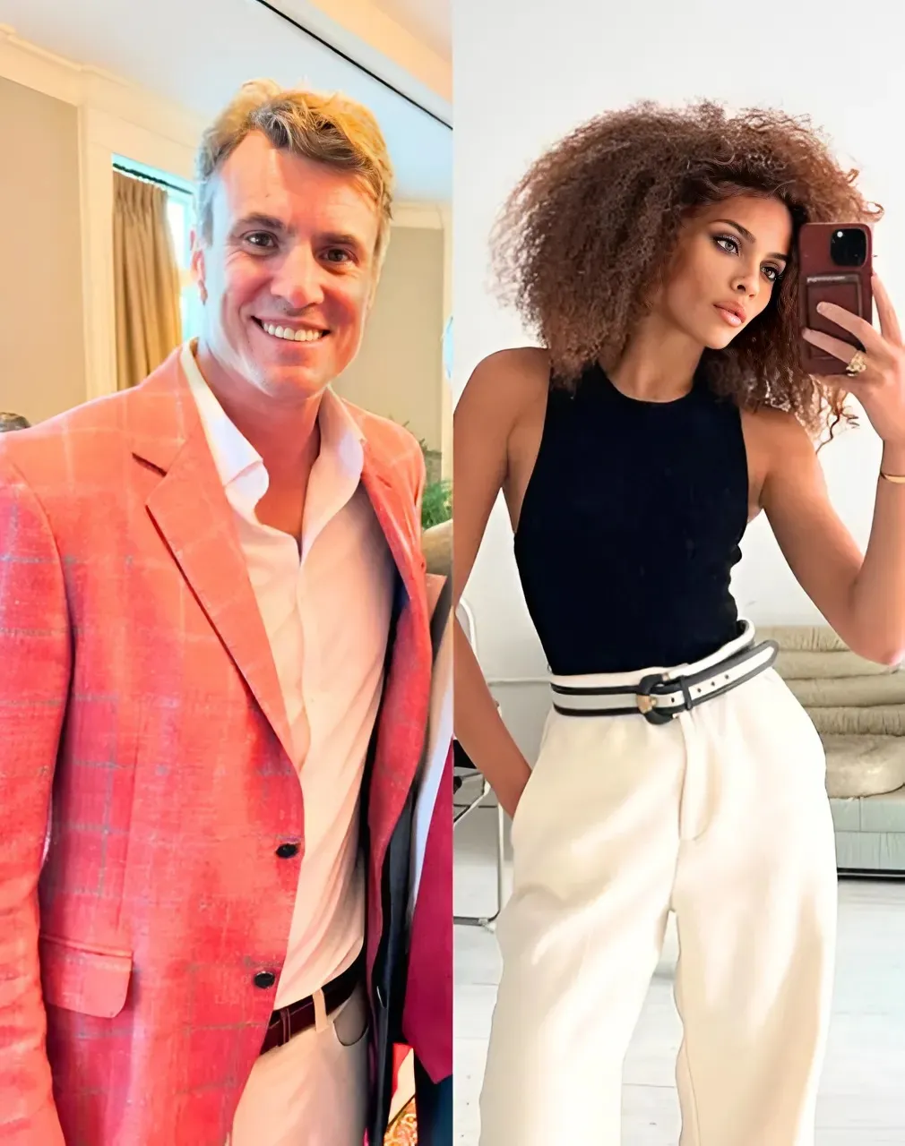 Shep Rose Shares “Crazy” Off-Camera Convo With Sienna Evans, Plus Southern Charm Star Addresses Those “Cringey” Texts to Her