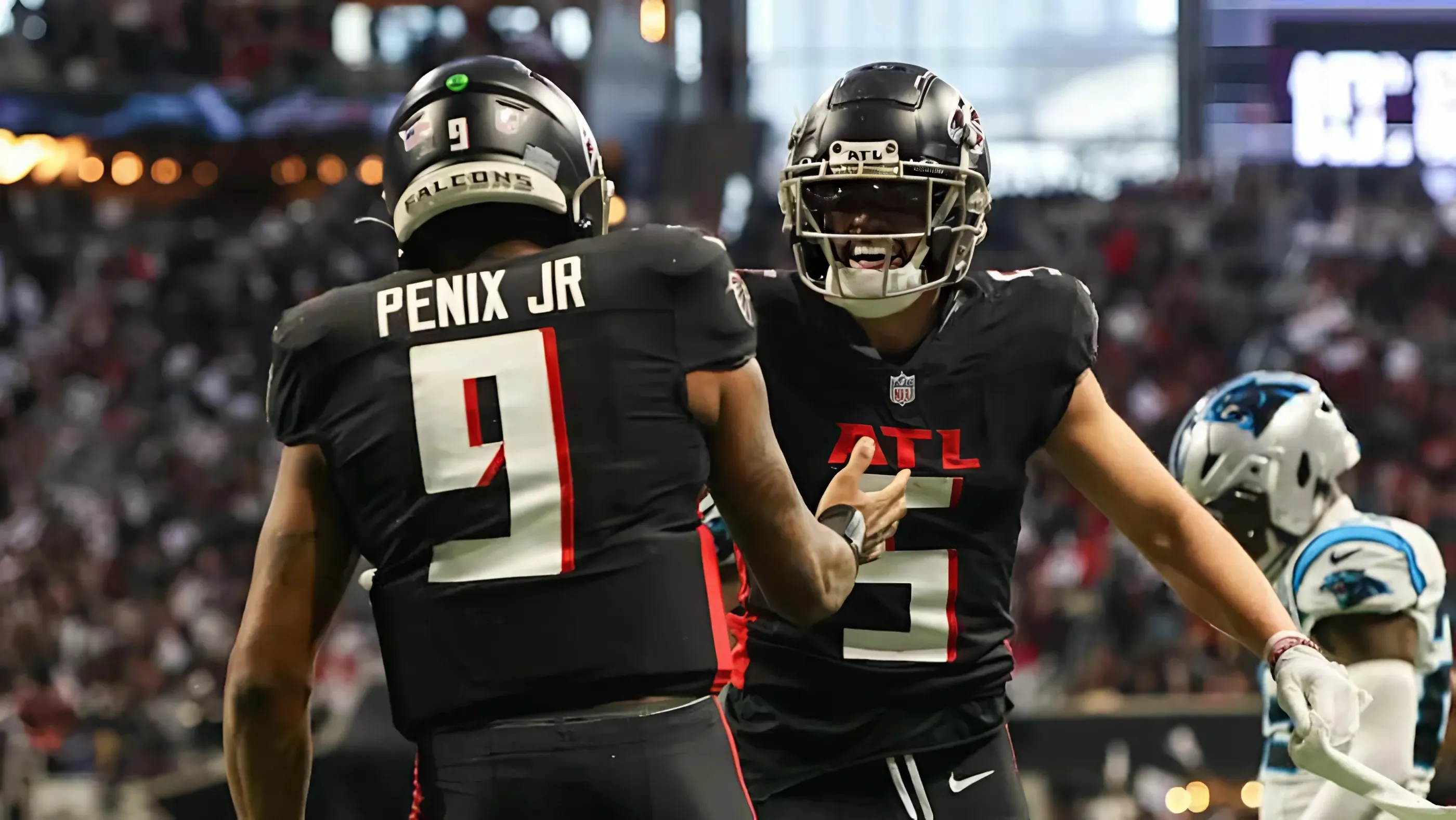 Is Atlanta Falcons Young Core of Offensive Players Underrated?