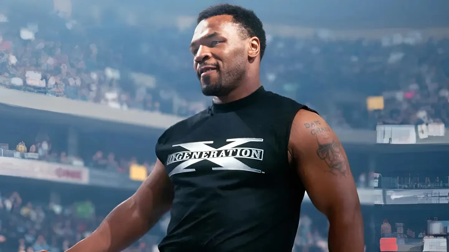 WWE And Fanatics Announce Mike Tyson Appearance At WWE World During WrestleMania 41 Weekend