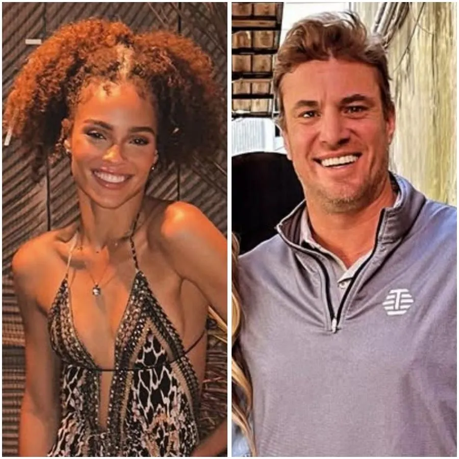 Shep Rose Shares “Crazy” Off-Camera Convo With Sienna Evans, Plus Southern Charm Star Addresses Those “Cringey” Texts to Her