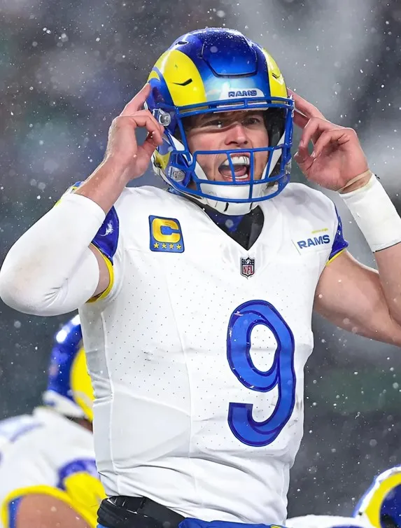 Real reason why Rams are allowing Matthew Stafford to talk to other teams