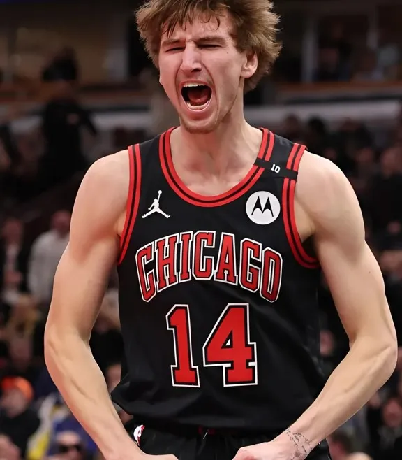 Chicago's underrated lineup alteration will pan out in the offseason