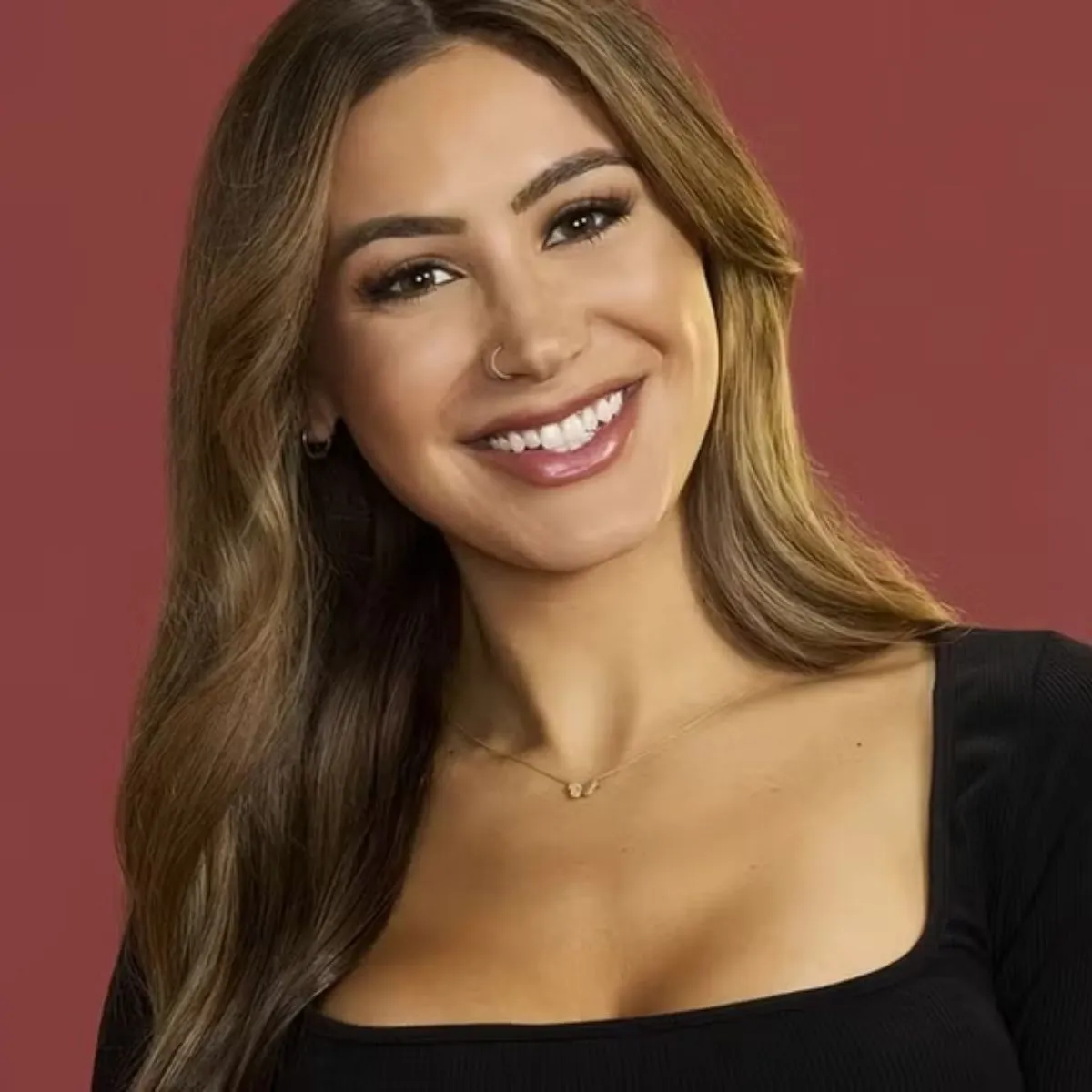 Signs Juliana Pasquarosa Is The New Bachelor Season 29 Villain (She's Causing Drama With The Other Women)