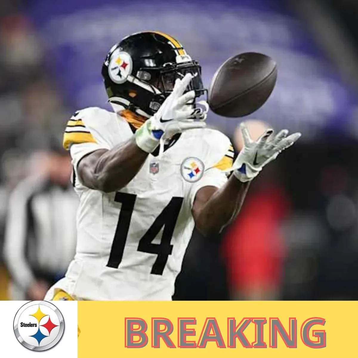 New Trade Team Emerges for Steelers Superstar