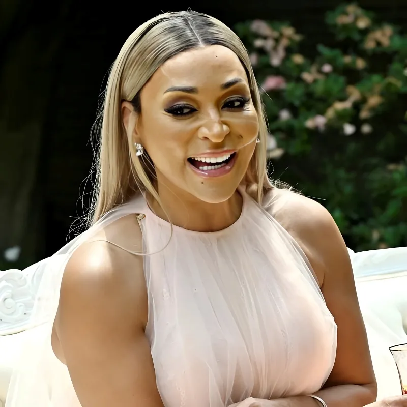 Prosecutor Confirms Karen Huger Has Had 4 DUI Offenses as RHOP Star Faces Sentencing in a Few Days, See How Much Time They Want Her to Serve, Plus Live Viewing Thread tram