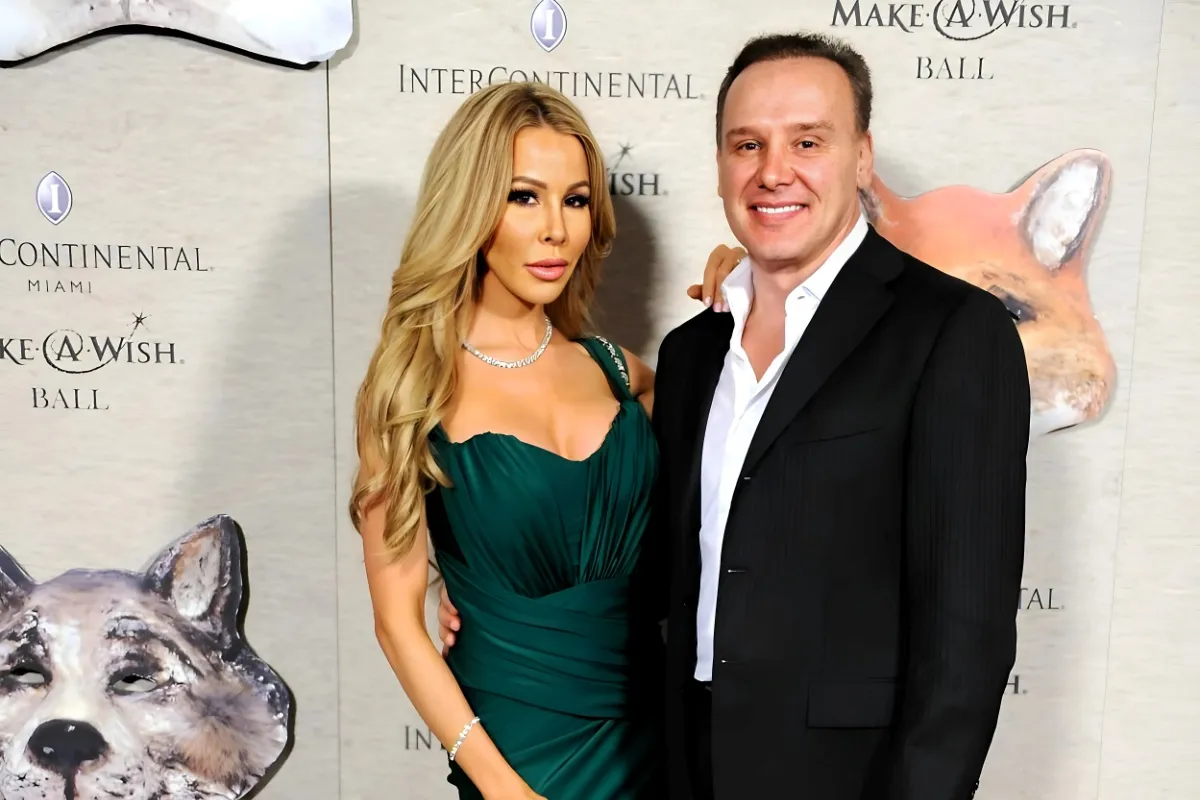 Lenny Hochstein Accuses Ex-Wife Lisa of Artwork Theft and Plans to Depose Her Amid Bitter Divorce Battle – Live Viewing Thread tram