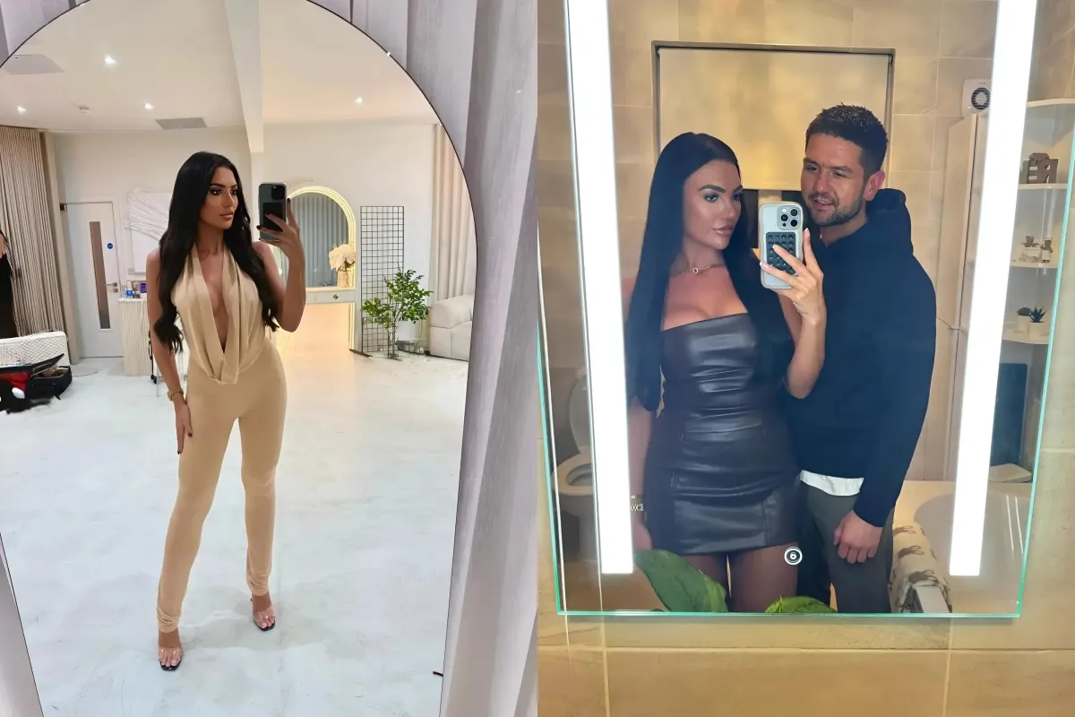 Exclusive: Geordie Shore’s Abbie Holborn breaks silence on TOWIE star romance and reveals plans to move in after just 3 months liennhi